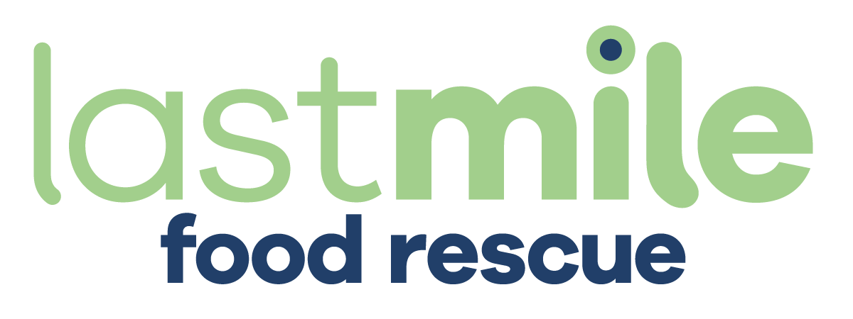 LastMile food rescue